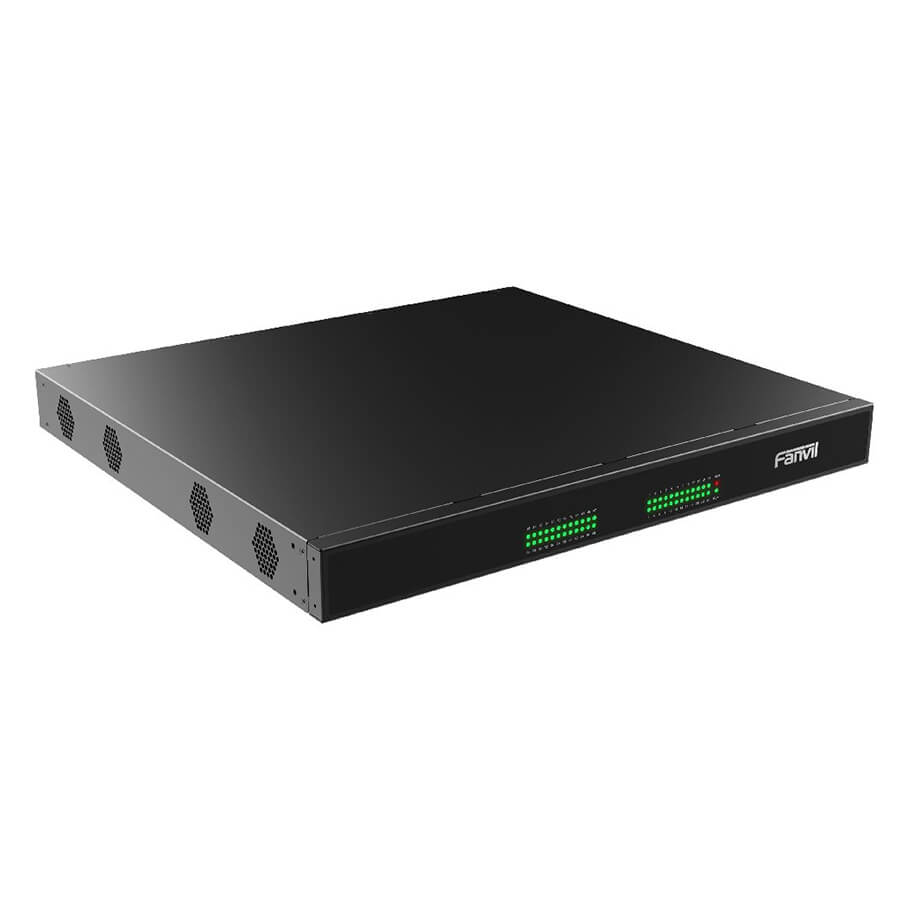 Bộ chuyển đổi ATA SIP Fanvil GA100-48R